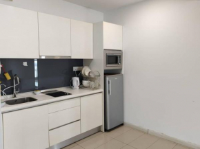 Sunway Nexis High Floor Homestay
